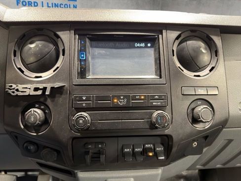 Used 2015 Ford F350 XL w/ XL Value Package AWD/4WD image 16
