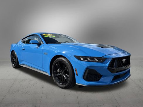 Used 2024 Ford Mustang GT image 6