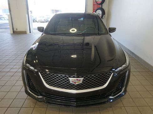 Used 2023 Cadillac CT5 Luxury image 15