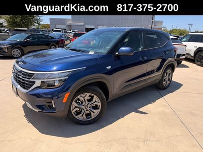 Used 2026 Kia Seltos LX