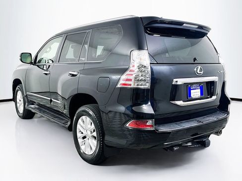 Used 2018 Lexus GX 460 Premium w/ Premium Package AWD/4WD image 6