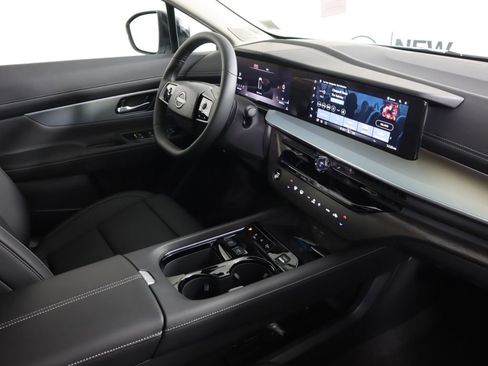 New 2026 Nissan Murano SL w/ Comfort Package image 32