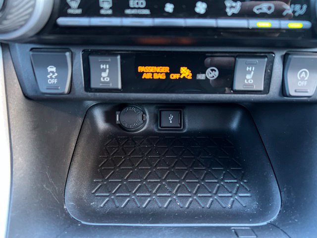 Used 2022 Toyota RAV4 XLE w/ Convenience Package AWD/4WD image 18