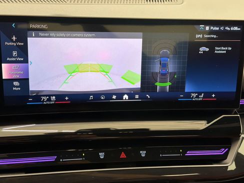 Used 2025 BMW 530i RWD image 23