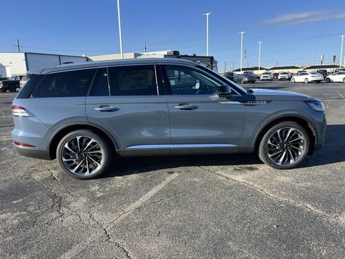 New 2026 Lincoln Aviator Reserve w/ Illumination Package image 6