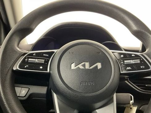 Used 2024 Kia Forte LXS FWD image 19