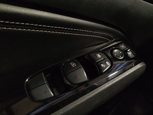 Used 2023 Nissan Altima 2.5 SV w/ SV Premium Package image 27