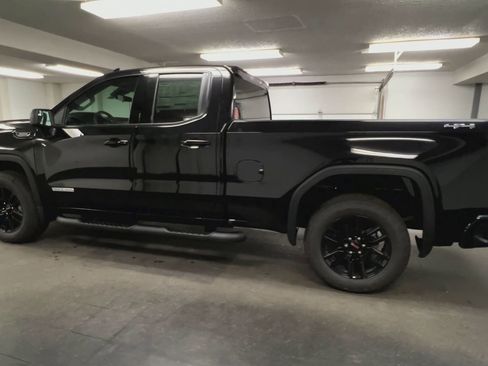 New 2026 GMC Sierra 1500 Elevation w/ Elevation Select Package AWD/4WD image 40