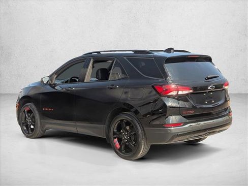 Used 2023 Chevrolet Equinox Premier image 8