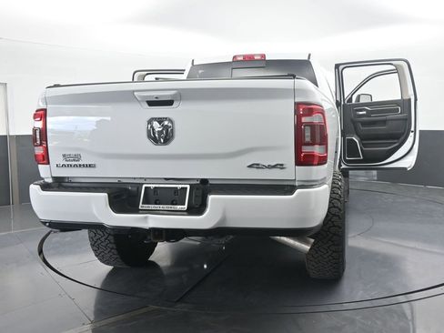 Used 2024 RAM 2500 Laramie image 81