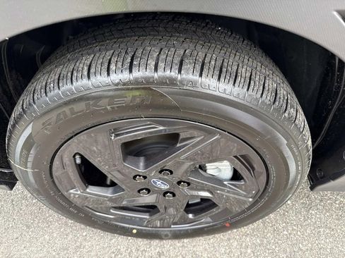 New 2026 Subaru Crosstrek 2.5i Sport image 10