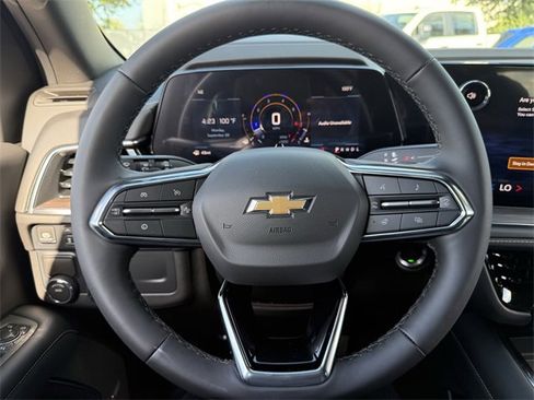 New 2026 Chevrolet Tahoe Premier image 13