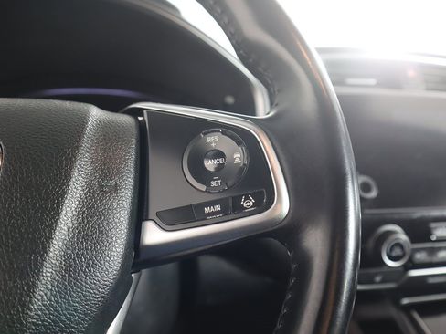 Used 2017 Honda CR-V EX-L image 46