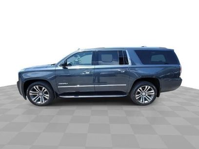 Used 2020 GMC Yukon XL Denali