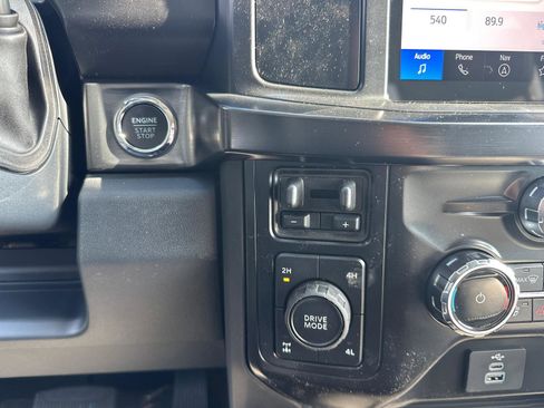 New 2026 Ford F250 Lariat w/ Chrome Package image 20