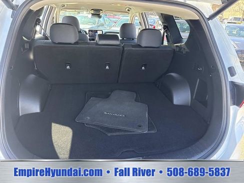 Certified 2023 Hyundai Santa Fe SEL w/ Cargo Package FWD image 6