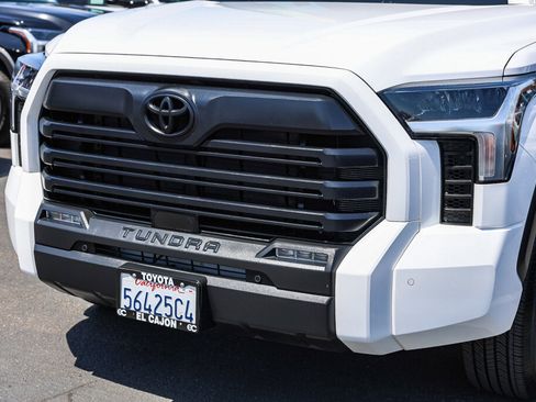 Used 2025 Toyota Tundra SR5 w/ SR5 Convenience Package RWD image 20