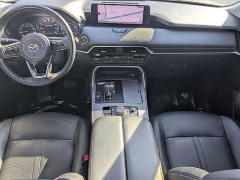 Used 2024 MAZDA CX-90 3.3 Turbo w/ Premium Package image 17