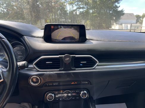 Used 2017 MAZDA CX-5 Grand Touring w/ Premium Package AWD/4WD image 16