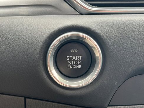 Certified 2025 MAZDA CX-5 AWD 2.5 S w/ Preferred Package image 27