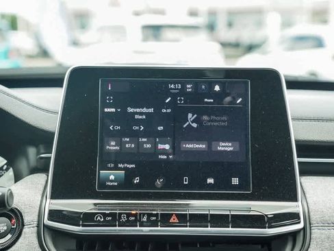 New 2025 Jeep Compass Sport image 38