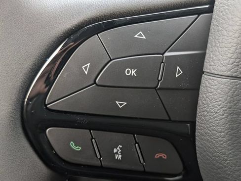 New 2027 Chrysler Pacifica Limited FWD image 21