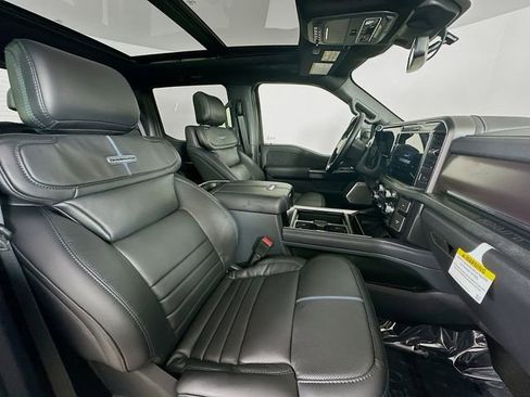 New 2026 Ford F350 Platinum image 30