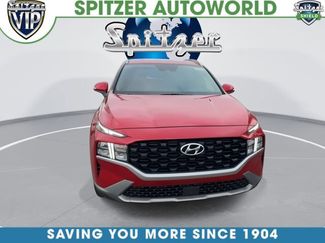 Used 2023 Hyundai Santa Fe SEL w/ Cargo Package AWD/4WD video 3