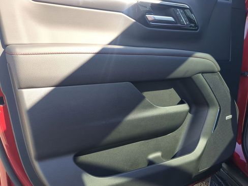 New 2026 Chevrolet Tahoe RST w/ RST Capability Package image 23