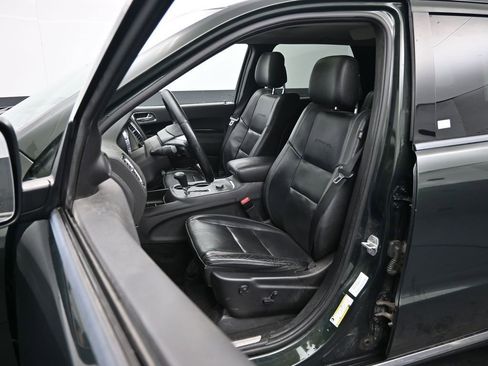 Used 2011 Dodge Durango Citadel image 23