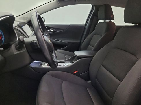 Used 2021 Chevrolet Malibu RS FWD image 17