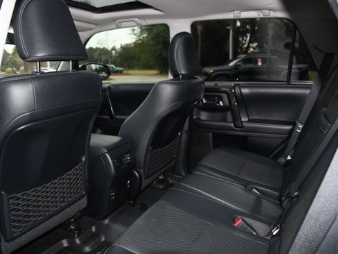 Used 2019 Toyota 4Runner Limited image 16