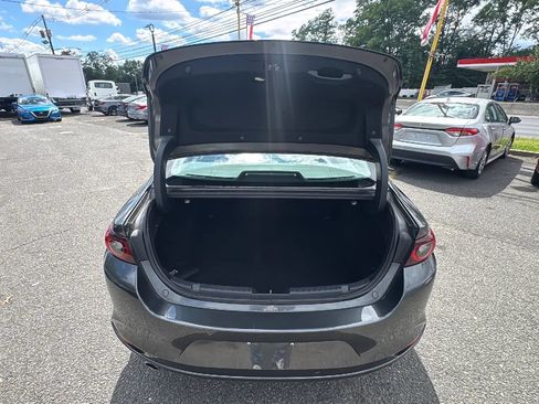 Used 2024 MAZDA MAZDA3 s FWD image 16