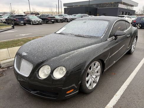 Used 2005 Bentley Continental GT image 51