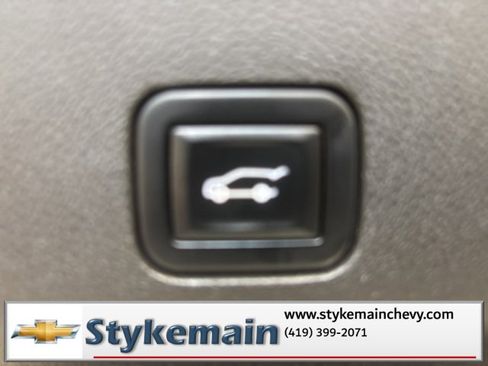 Used 2021 GMC Yukon XL SLT image 37