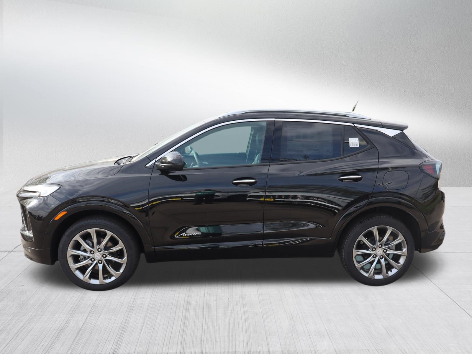 New 2026 Buick Encore GX Avenir w/ Avenir Technology Package AWD/4WD image 4