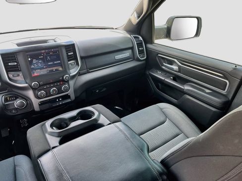 Used 2023 RAM 1500 Big Horn RWD image 22