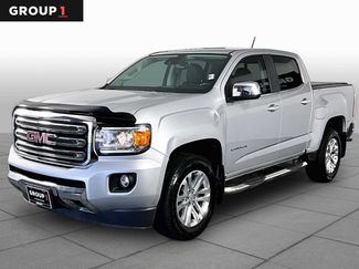 Used 2019 GMC Canyon SLT w/ Driver Alert Package RWD video 1