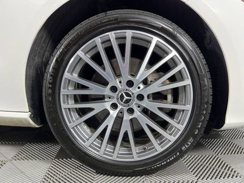 Used 2025 Mercedes-Benz CLA 250 image 15