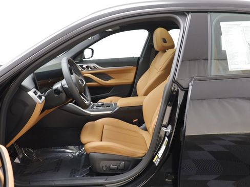New 2026 BMW i4 xDrive40i w/ M Sport Package AWD/4WD image 6