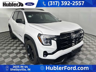 Used 2026 GMC Terrain Elevation w/ Elevation Premium Package