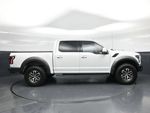 Used 2018 Ford F150 Raptor w/ Equipment Group 802A Luxury AWD/4WD image 25