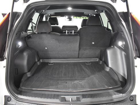 Certified 2024 Honda CR-V Sport image 30