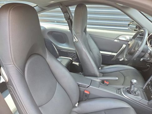 Used 2011 Porsche 911 Carrera S RWD image 17
