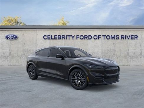 New 2026 Ford Mustang Mach-E Premium image 7