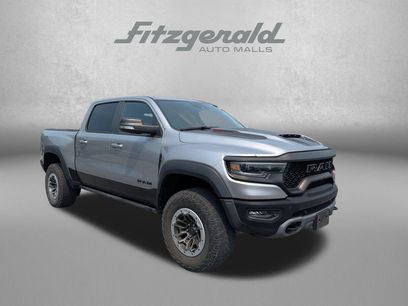 Used 2022 RAM 1500 TRX w/ TRX Level 2 Equipment Group