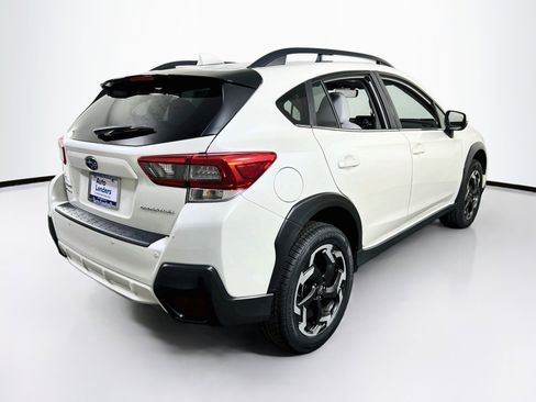 Used 2023 Subaru Crosstrek 2.5i Limited w/ Moonroof Package AWD/4WD image 5