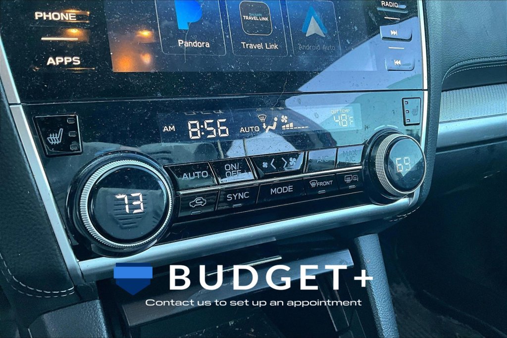 Used 2019 Subaru Outback 2.5i Premium AWD/4WD image 15