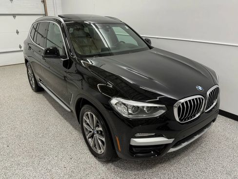 Used 2019 BMW X3 xDrive30i image 47