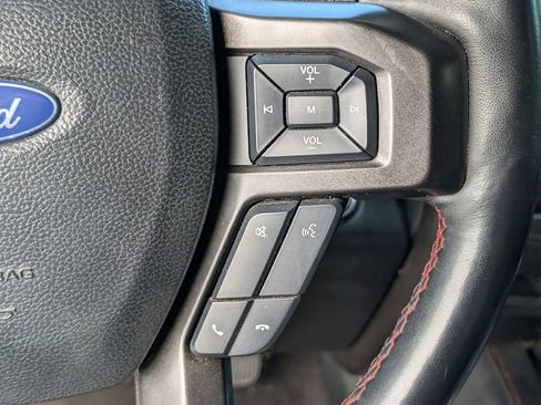 Used 2021 Ford Expedition Limited AWD/4WD image 19